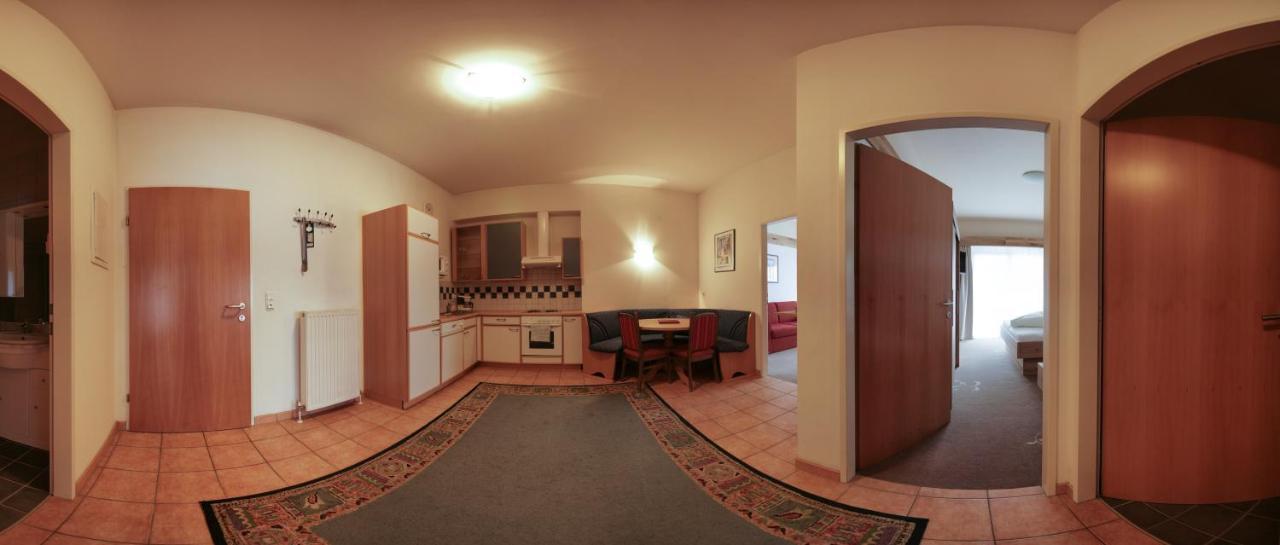 Hotel Habicht Fulpmes Habitación foto